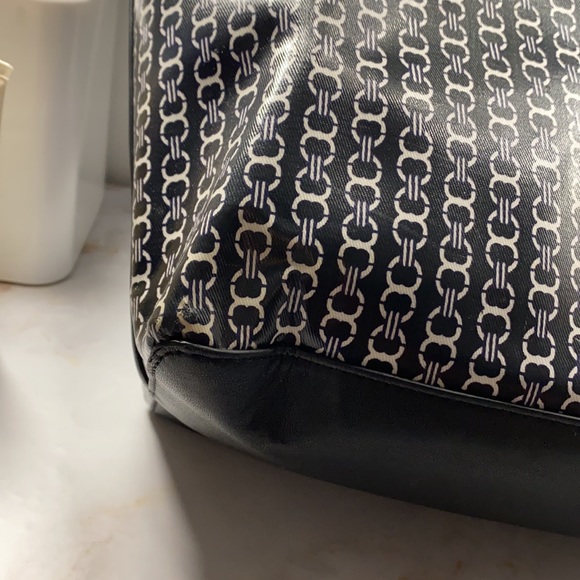 Tory Burch Gemini Link tote - Picture 6 of 10